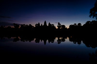 Angkor Wat Temple, Cambodia