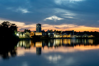 Solivita Village, Poinciana, FL