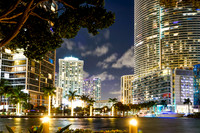 Clauton Island, Miami, FL