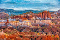 Bryce Canyon National Park, Utah